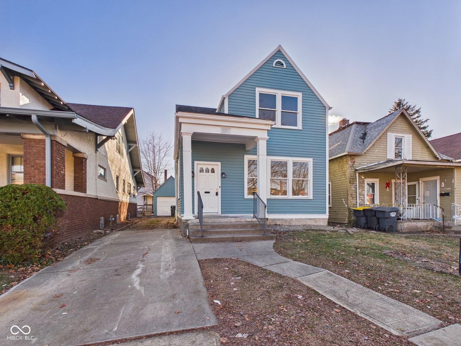 Photo of 507 W 9th Street, Anderson, IN