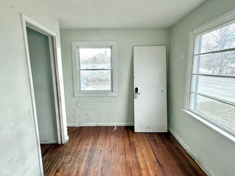 Photo of 4301 E 21st Street, Indianapolis, IN