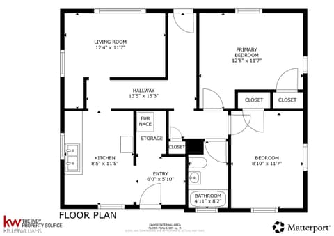 Photo of 4301 E 21st Street, Indianapolis, IN