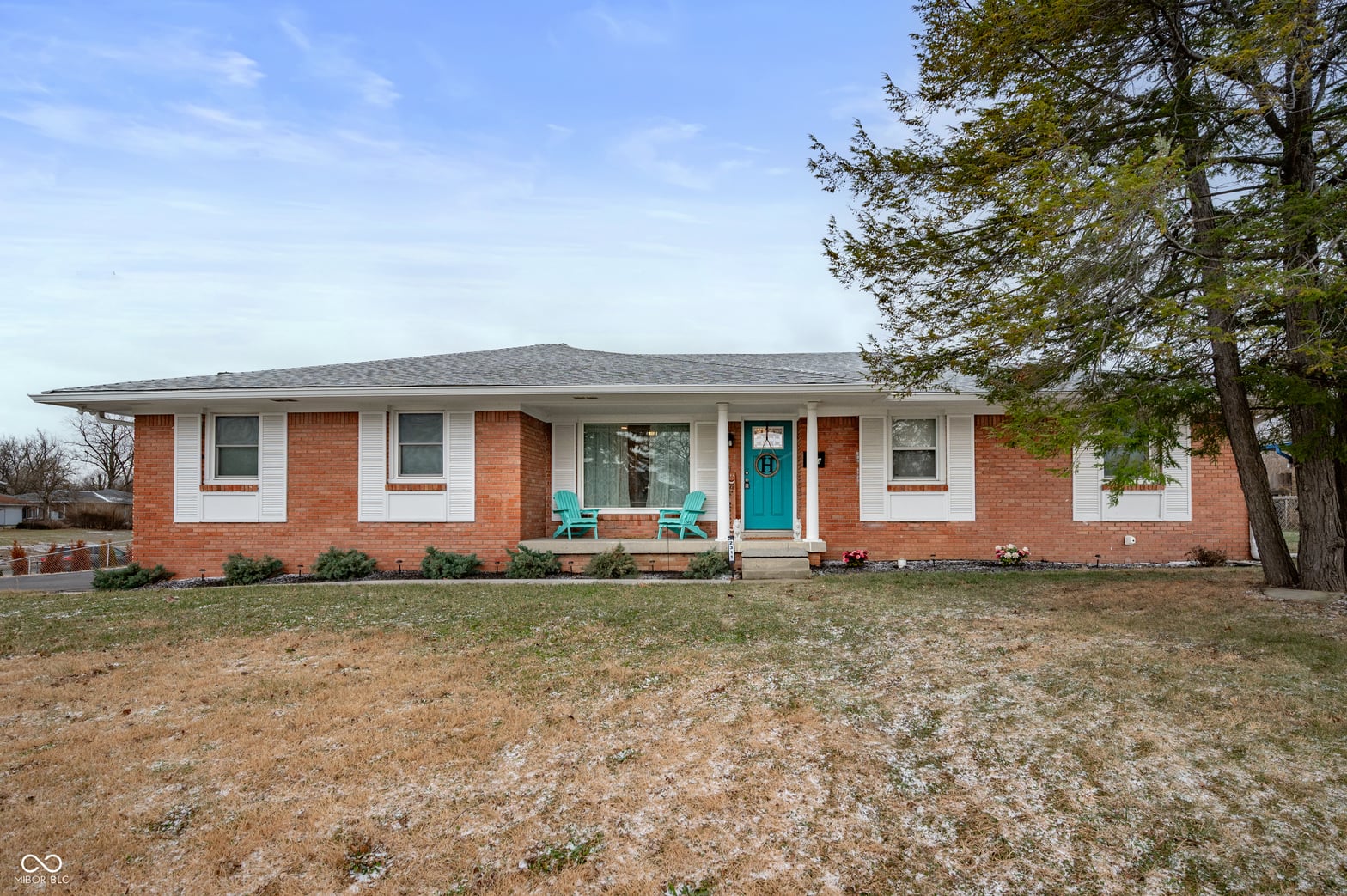 Photo of 2311 Radcliffe Avenue, Indianapolis, IN