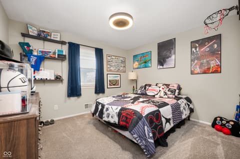 Photo of 2311 Radcliffe Avenue, Indianapolis, IN
