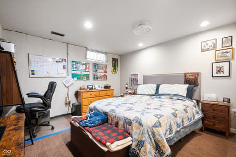 Photo of 2311 Radcliffe Avenue, Indianapolis, IN