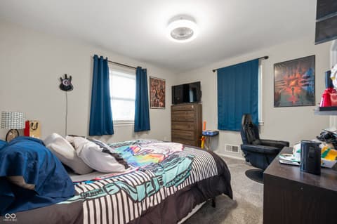 Photo of 2311 Radcliffe Avenue, Indianapolis, IN