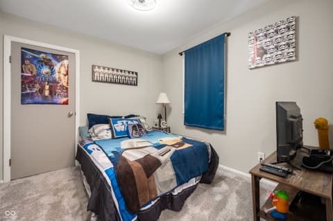 Photo of 2311 Radcliffe Avenue, Indianapolis, IN