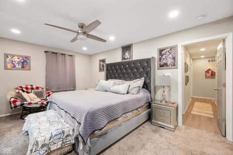 Photo of 2311 Radcliffe Avenue, Indianapolis, IN
