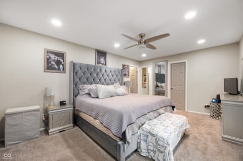 Photo of 2311 Radcliffe Avenue, Indianapolis, IN