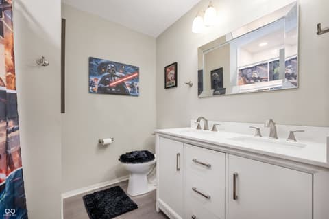 Photo of 2311 Radcliffe Avenue, Indianapolis, IN