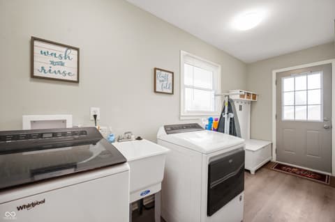 Photo of 2311 Radcliffe Avenue, Indianapolis, IN