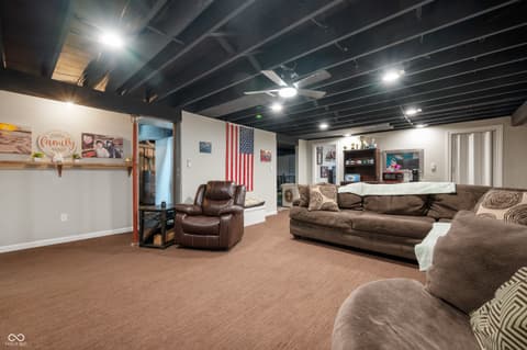 Photo of 2311 Radcliffe Avenue, Indianapolis, IN