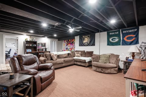 Photo of 2311 Radcliffe Avenue, Indianapolis, IN