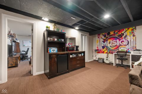 Photo of 2311 Radcliffe Avenue, Indianapolis, IN