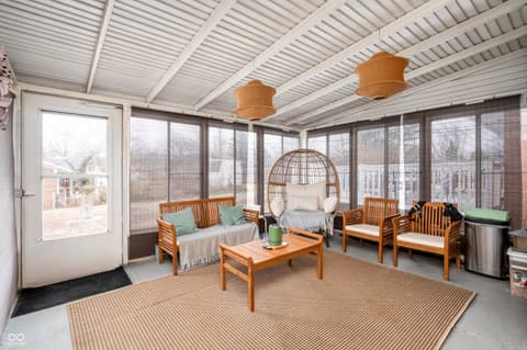 Photo of 2311 Radcliffe Avenue, Indianapolis, IN