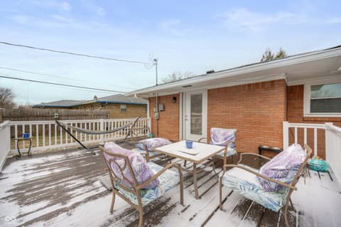 Photo of 2311 Radcliffe Avenue, Indianapolis, IN