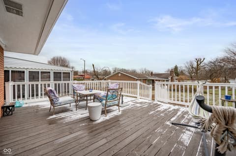 Photo of 2311 Radcliffe Avenue, Indianapolis, IN