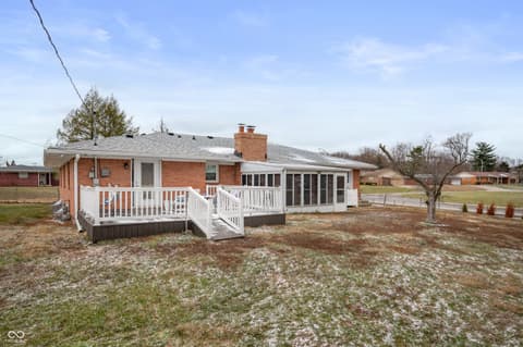 Photo of 2311 Radcliffe Avenue, Indianapolis, IN