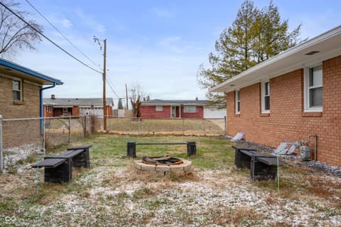Photo of 2311 Radcliffe Avenue, Indianapolis, IN