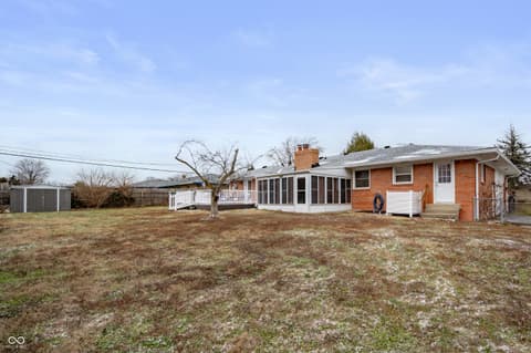 Photo of 2311 Radcliffe Avenue, Indianapolis, IN