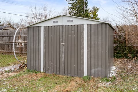 Photo of 2311 Radcliffe Avenue, Indianapolis, IN