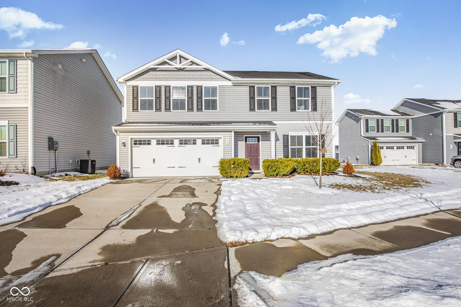 Photo of 940 Sunchaser Road, Lebanon, IN