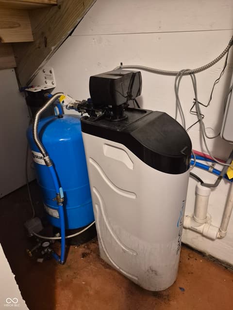 Utility Room — 3301 S 550 E, Franklin, IN