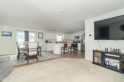 Photo of 1730 Cascades Drive, Greenfield, IN