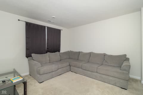Loft — 1730 Cascades Drive, Greenfield, IN