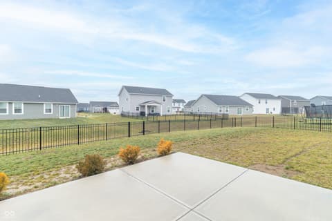 Photo of 1730 Cascades Drive, Greenfield, IN