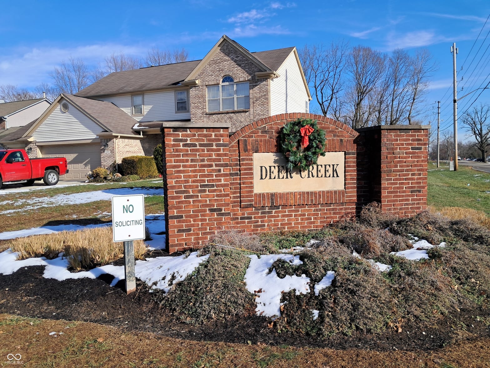 Community — 5369 Deer Creek Drive, Indianapolis, IN