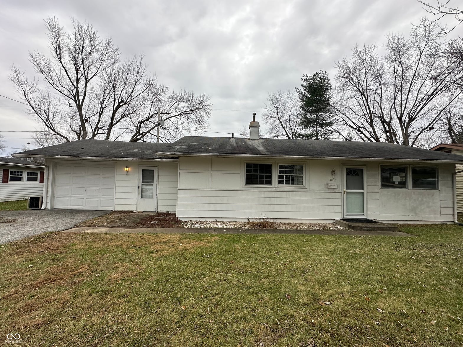 Photo of 3011 S Koldyke Drive, Marion, IN