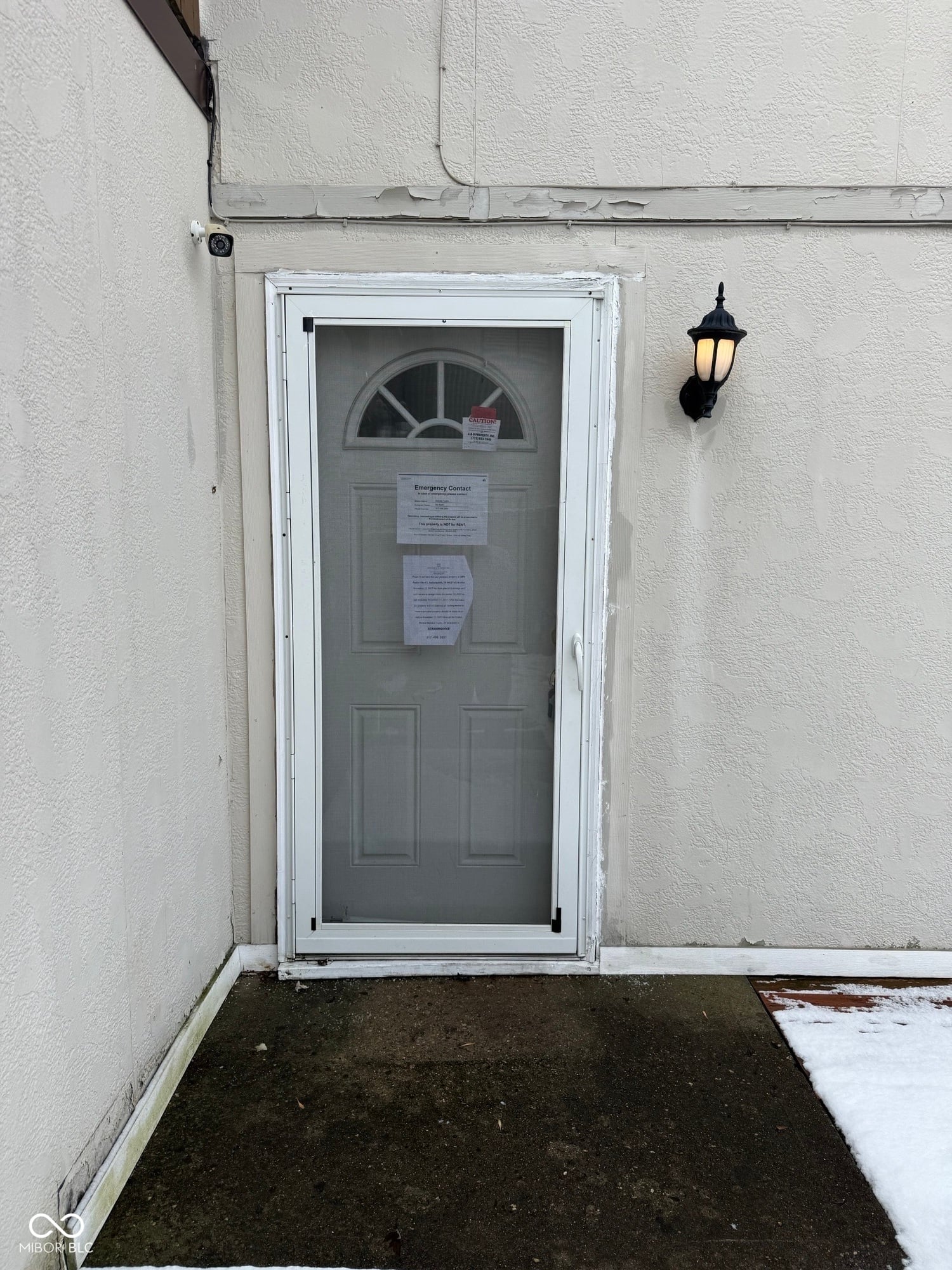 Photo of 2854 Punto Alto Court, Indianapolis, IN