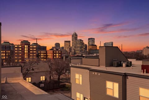 Photo of 737 Switchyard Place, Indianapolis, IN