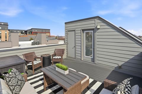 Photo of 737 Switchyard Place, Indianapolis, IN