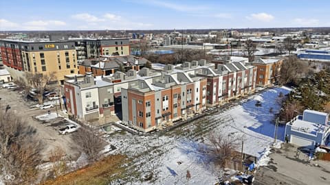 Photo of 737 Switchyard Place, Indianapolis, IN