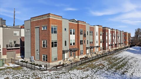 Photo of 737 Switchyard Place, Indianapolis, IN