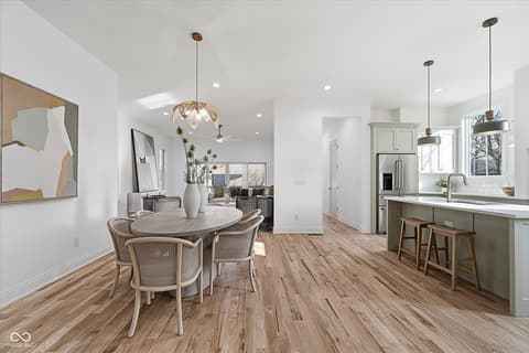 Photo of 1821 N Pennsylvania Street, Indianapolis, IN