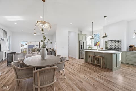 Photo of 1821 N Pennsylvania Street, Indianapolis, IN