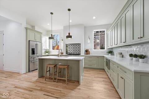 Photo of 1821 N Pennsylvania Street, Indianapolis, IN