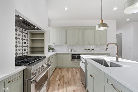 Photo of 1821 N Pennsylvania Street, Indianapolis, IN