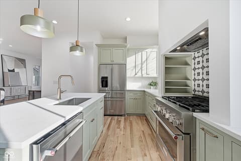 Photo of 1821 N Pennsylvania Street, Indianapolis, IN