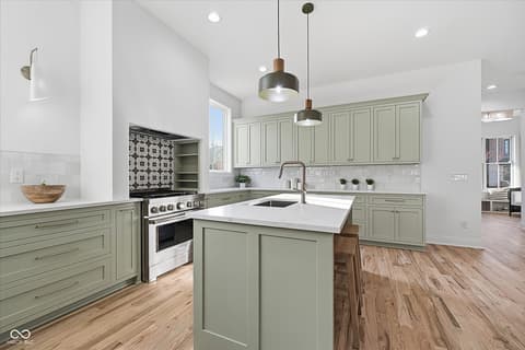 Photo of 1821 N Pennsylvania Street, Indianapolis, IN