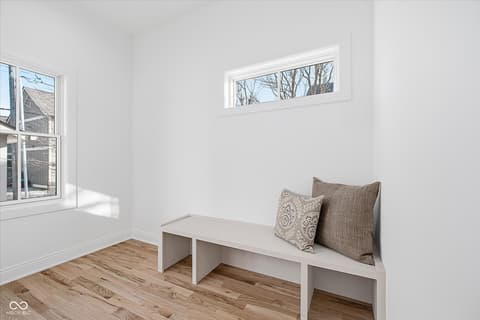 Photo of 1821 N Pennsylvania Street, Indianapolis, IN