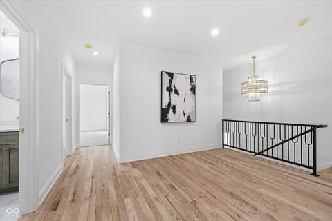 Photo of 1821 N Pennsylvania Street, Indianapolis, IN