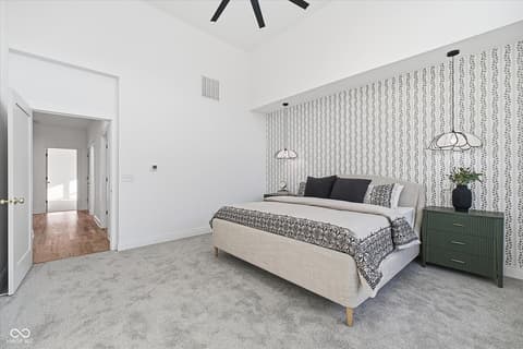 Photo of 1821 N Pennsylvania Street, Indianapolis, IN