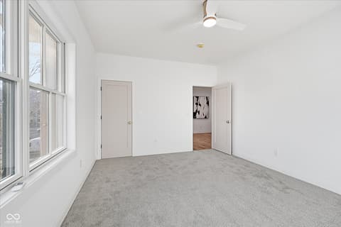 Photo of 1821 N Pennsylvania Street, Indianapolis, IN
