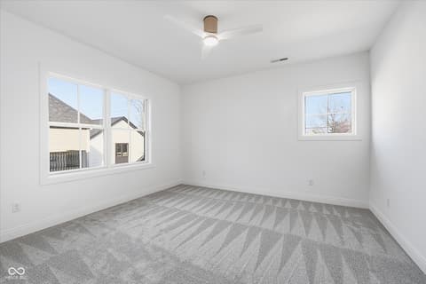 Photo of 1821 N Pennsylvania Street, Indianapolis, IN