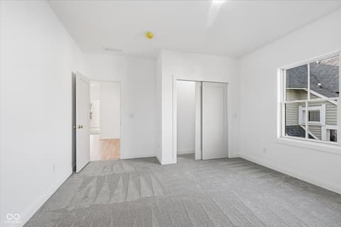 Photo of 1821 N Pennsylvania Street, Indianapolis, IN