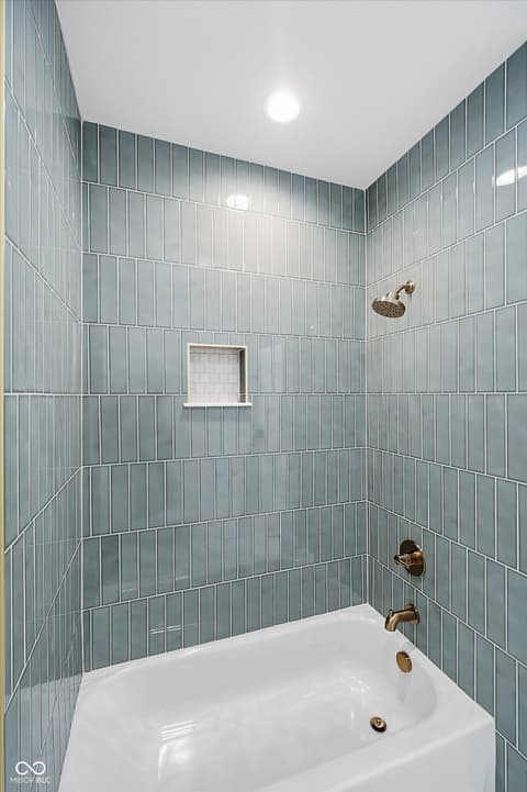 Photo of 1821 N Pennsylvania Street, Indianapolis, IN