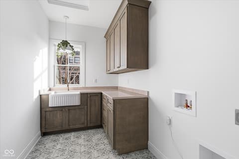 Photo of 1821 N Pennsylvania Street, Indianapolis, IN