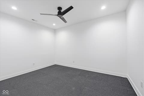 Photo of 1821 N Pennsylvania Street, Indianapolis, IN