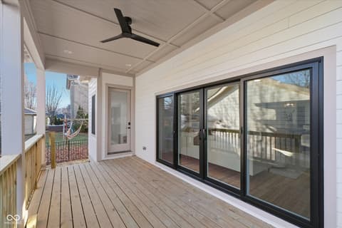 Photo of 1821 N Pennsylvania Street, Indianapolis, IN